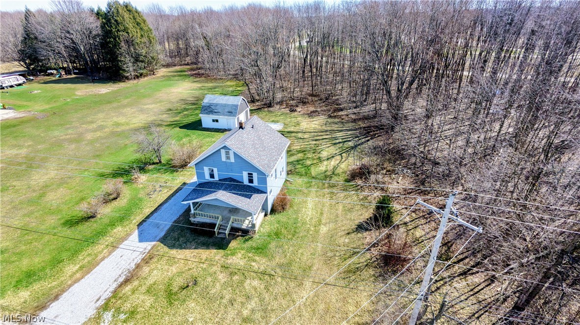630 Dorman Road Conneaut OH 44030