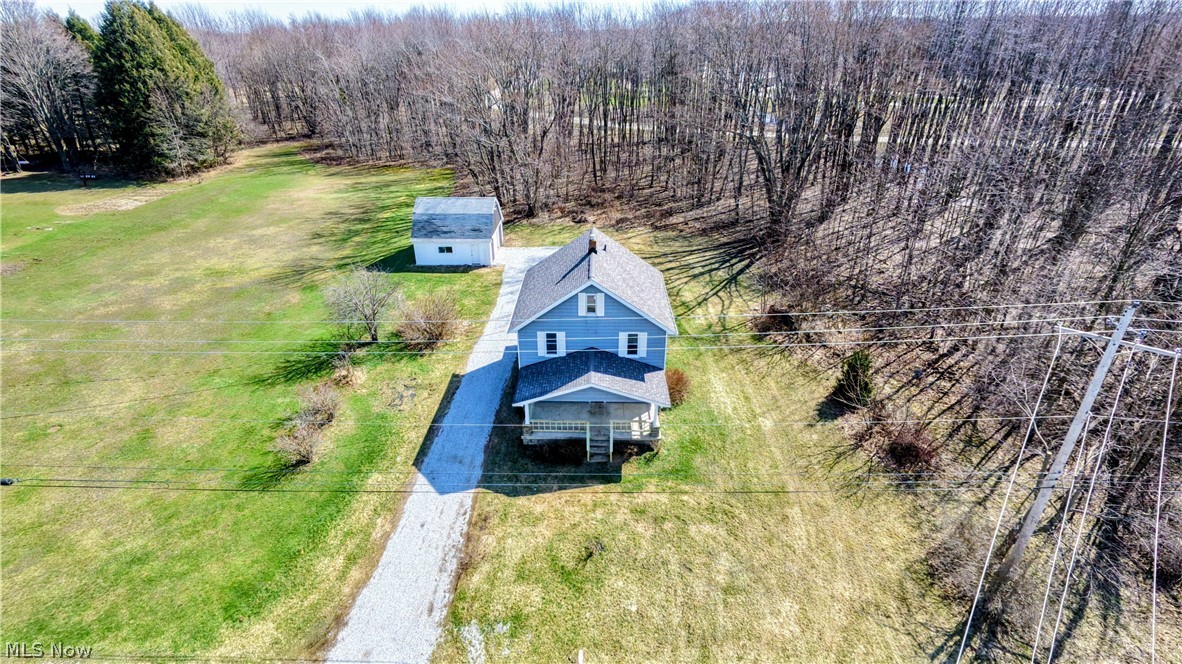 630 Dorman Road Conneaut OH 44030