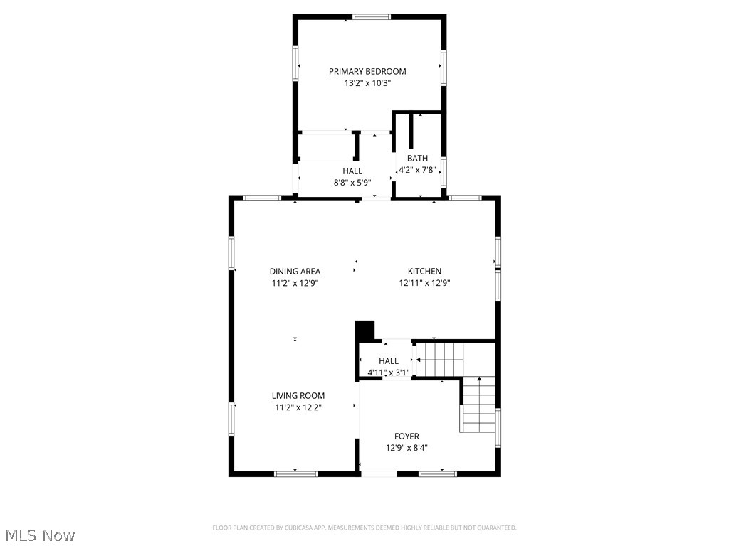 630 Dorman Road Conneaut OH 44030