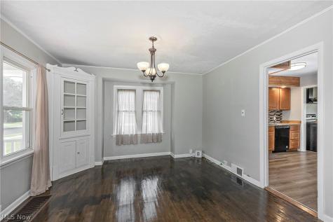1516 Holmden Road South Euclid OH 44121