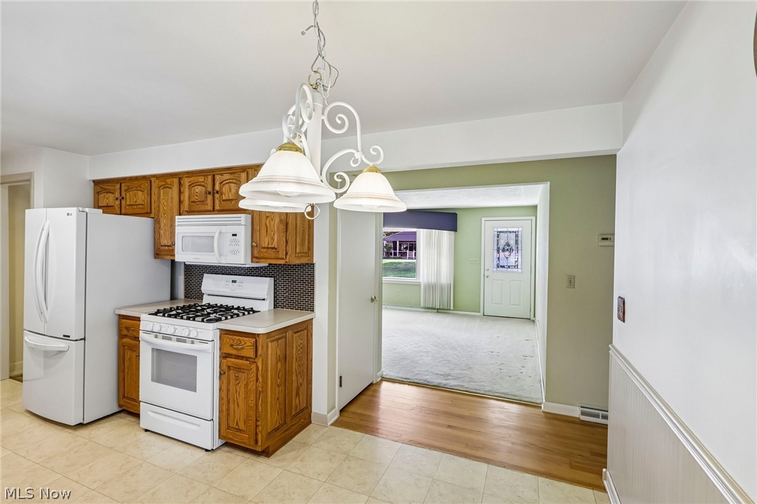 5860 Clement Drive Lorain OH 44053