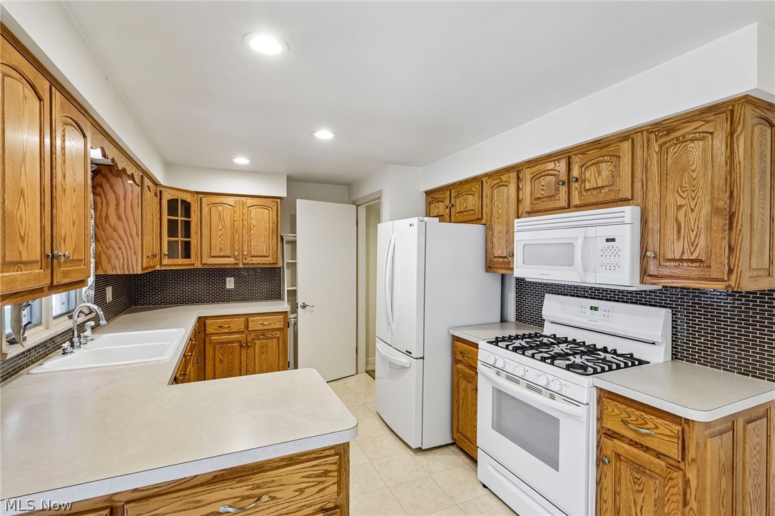 5860 Clement Drive Lorain OH 44053