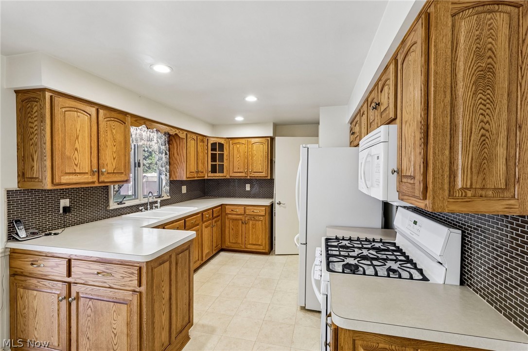 5860 Clement Drive Lorain OH 44053