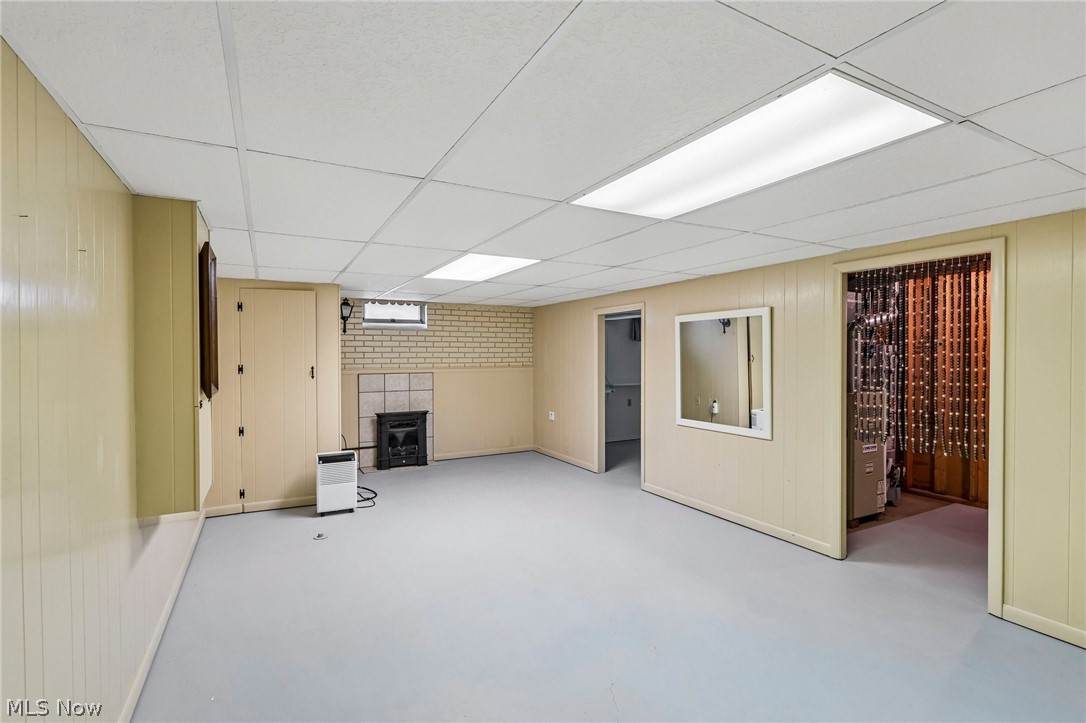 5860 Clement Drive Lorain OH 44053