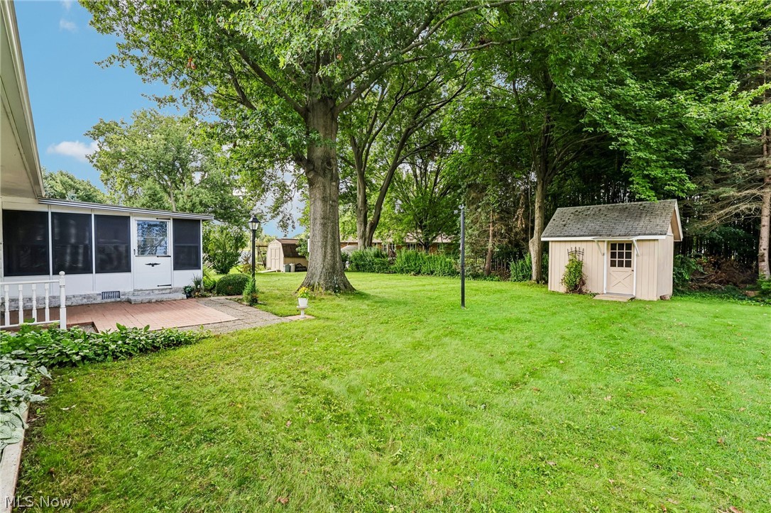 5860 Clement Drive Lorain OH 44053