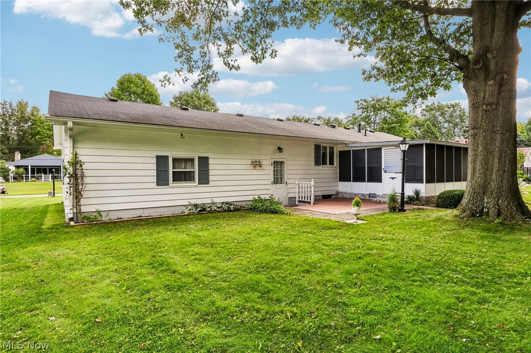 5860 Clement Drive Lorain OH 44053
