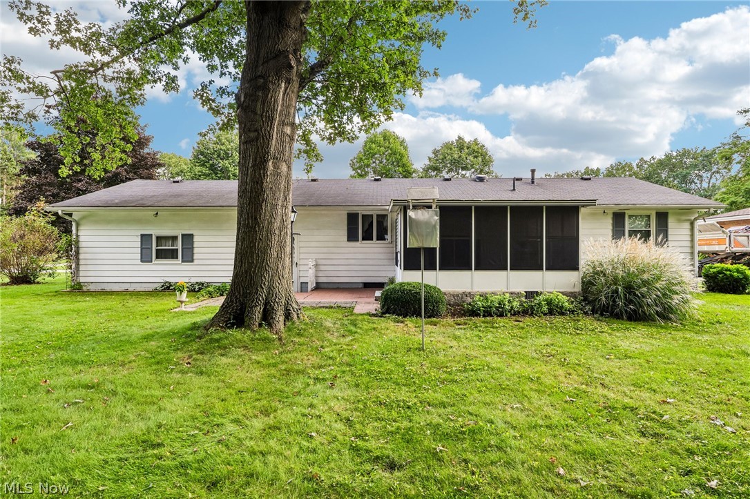 5860 Clement Drive Lorain OH 44053