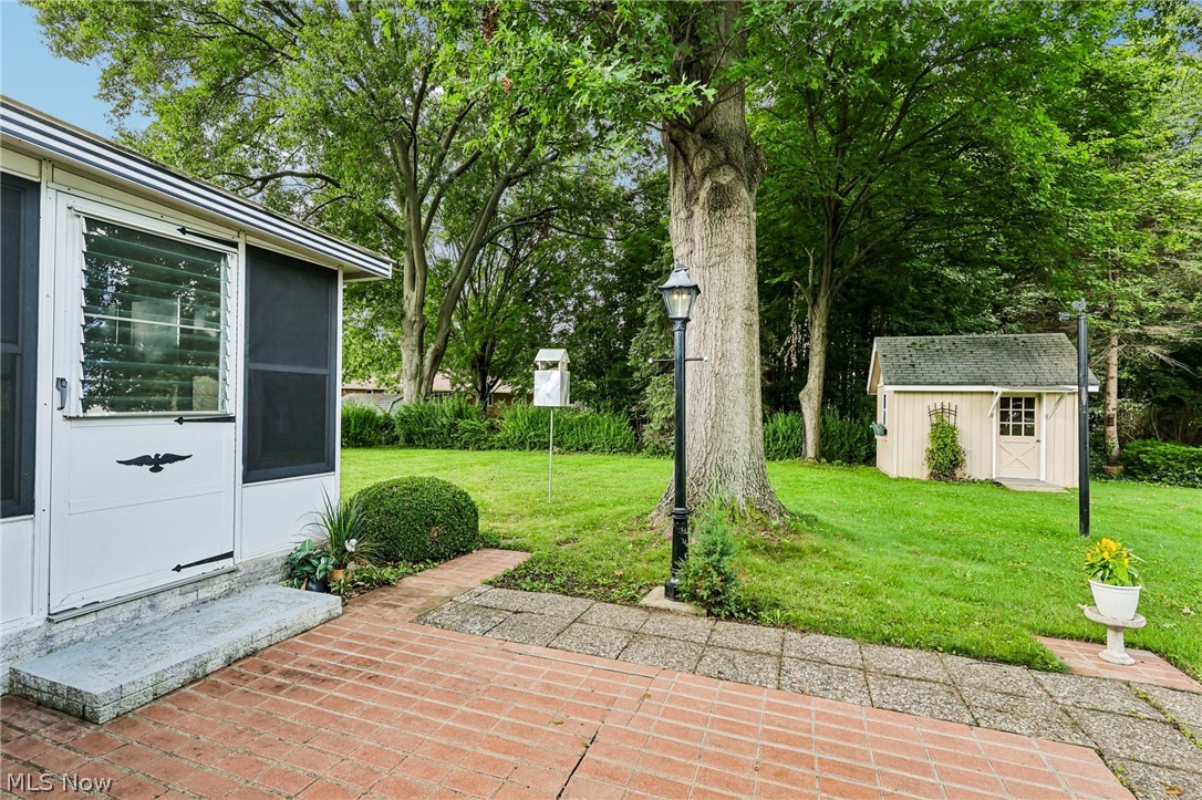 5860 Clement Drive Lorain OH 44053