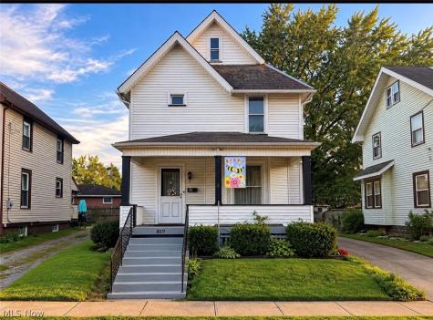819 Lincoln Way NW Massillon OH 44647
