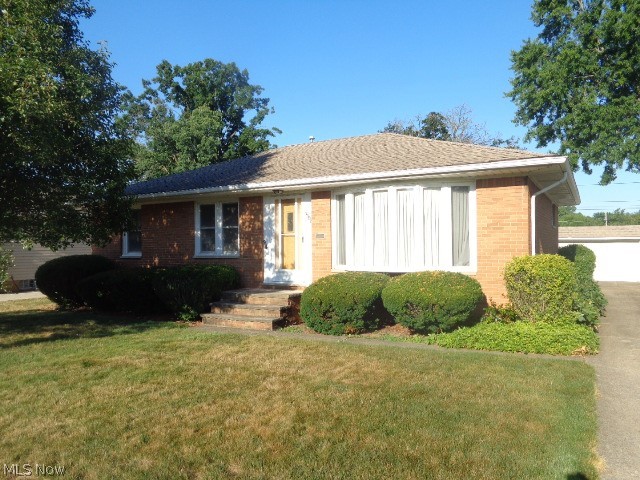 7308 Mayberry Drive Parma OH 44130