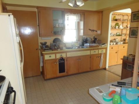 7308 Mayberry Drive Parma OH 44130
