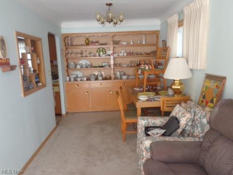 7308 Mayberry Drive Parma OH 44130