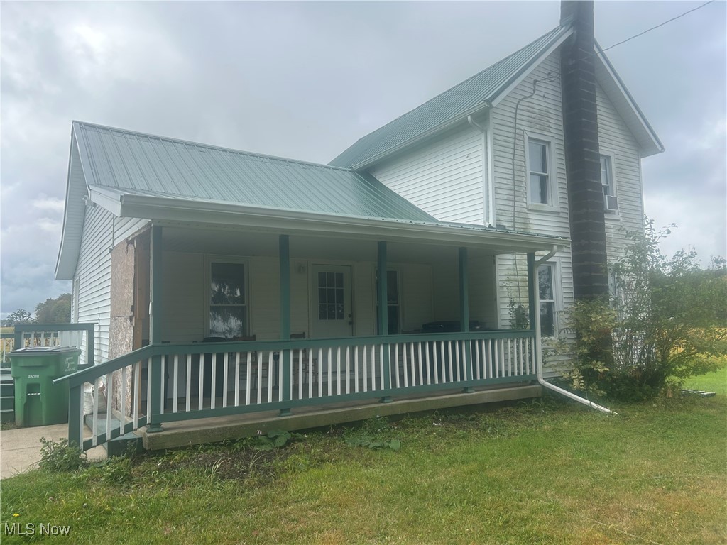 5378 Owen Hill Road Andover OH 44003