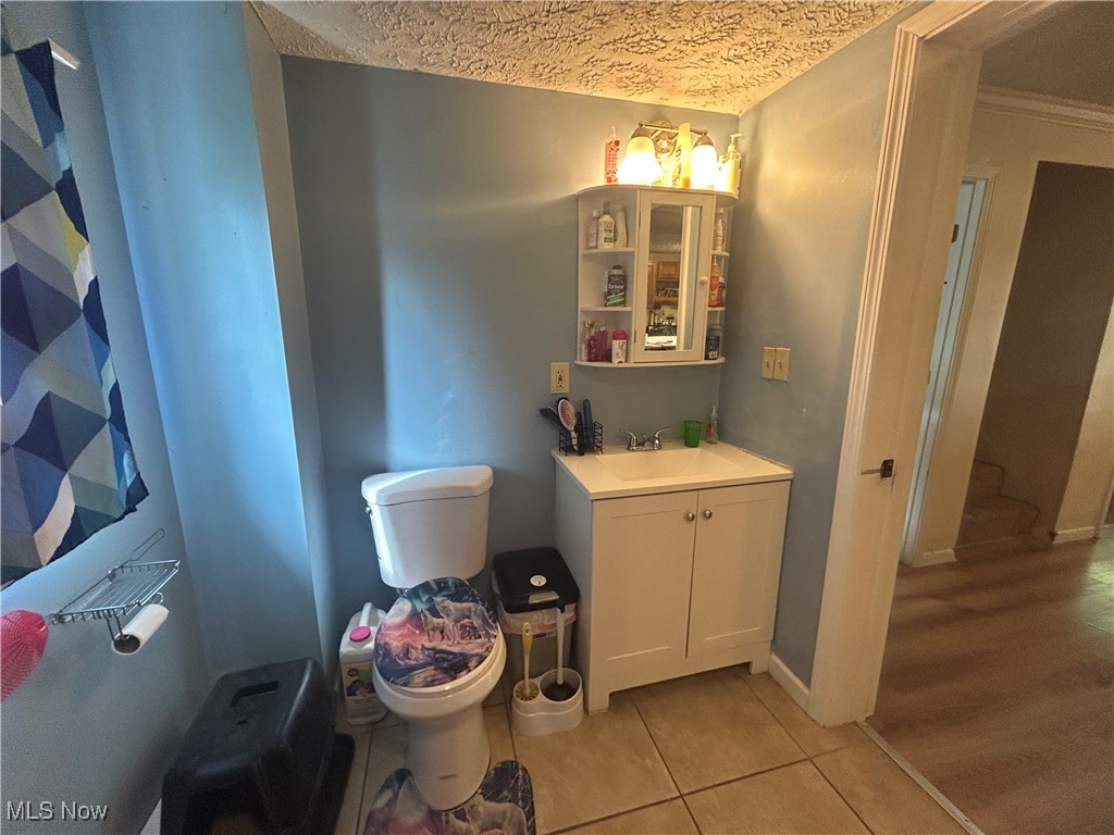 5378 Owen Hill Road Andover OH 44003
