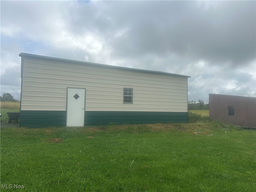 5378 Owen Hill Road Andover OH 44003
