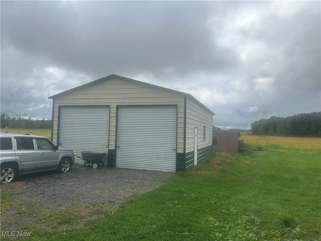 5378 Owen Hill Road Andover OH 44003