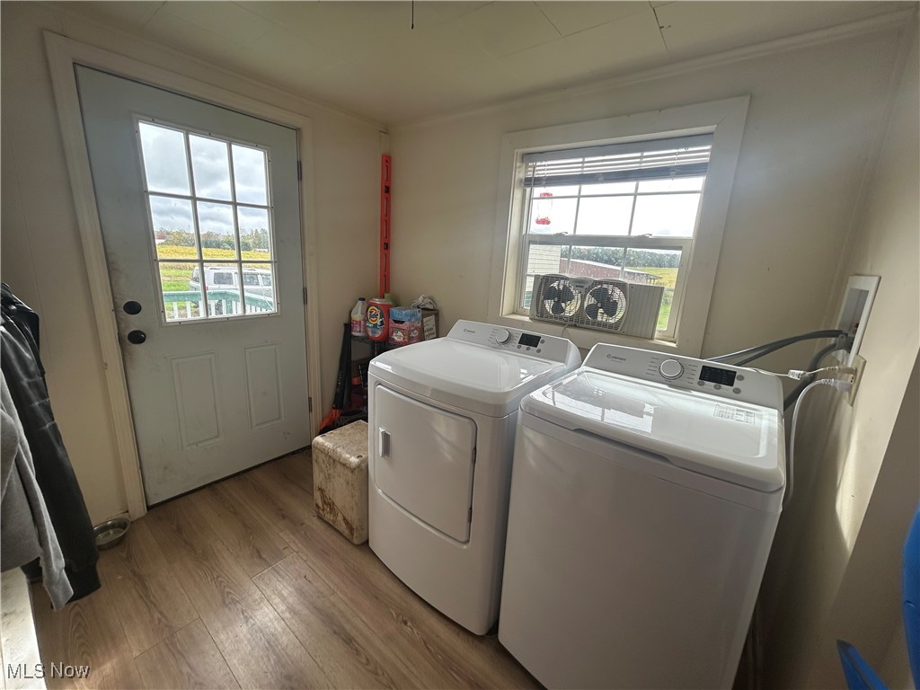 5378 Owen Hill Road Andover OH 44003