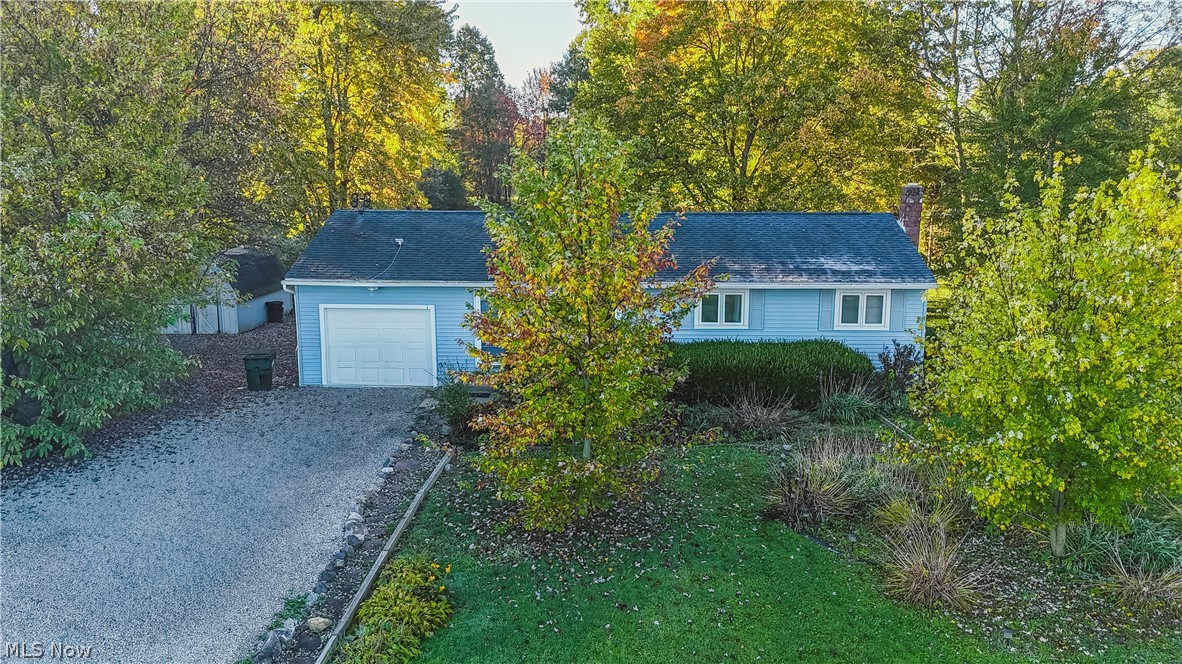 3317 Fox Lake Road Wooster OH 44691