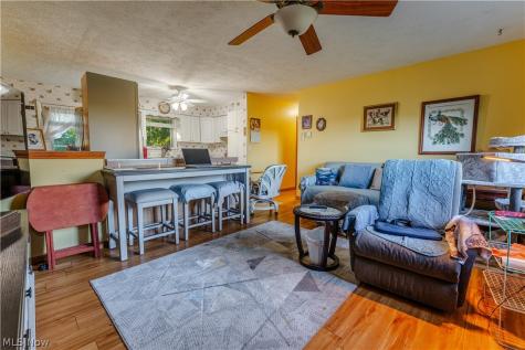 3317 Fox Lake Road Wooster OH 44691