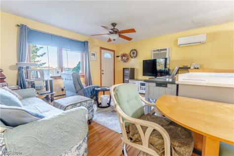 3317 Fox Lake Road Wooster OH 44691