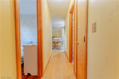 3317 Fox Lake Road Wooster OH 44691