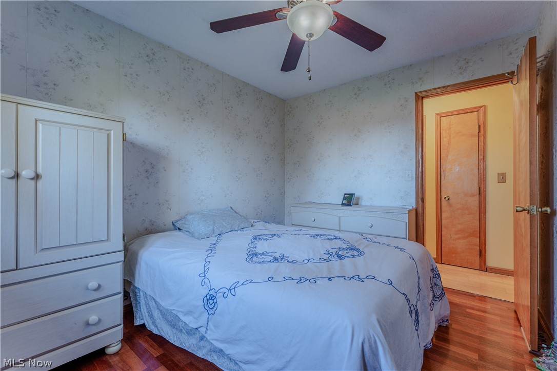3317 Fox Lake Road Wooster OH 44691
