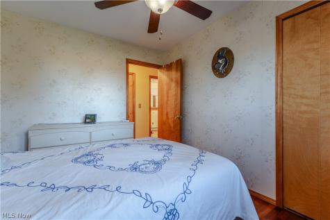 3317 Fox Lake Road Wooster OH 44691