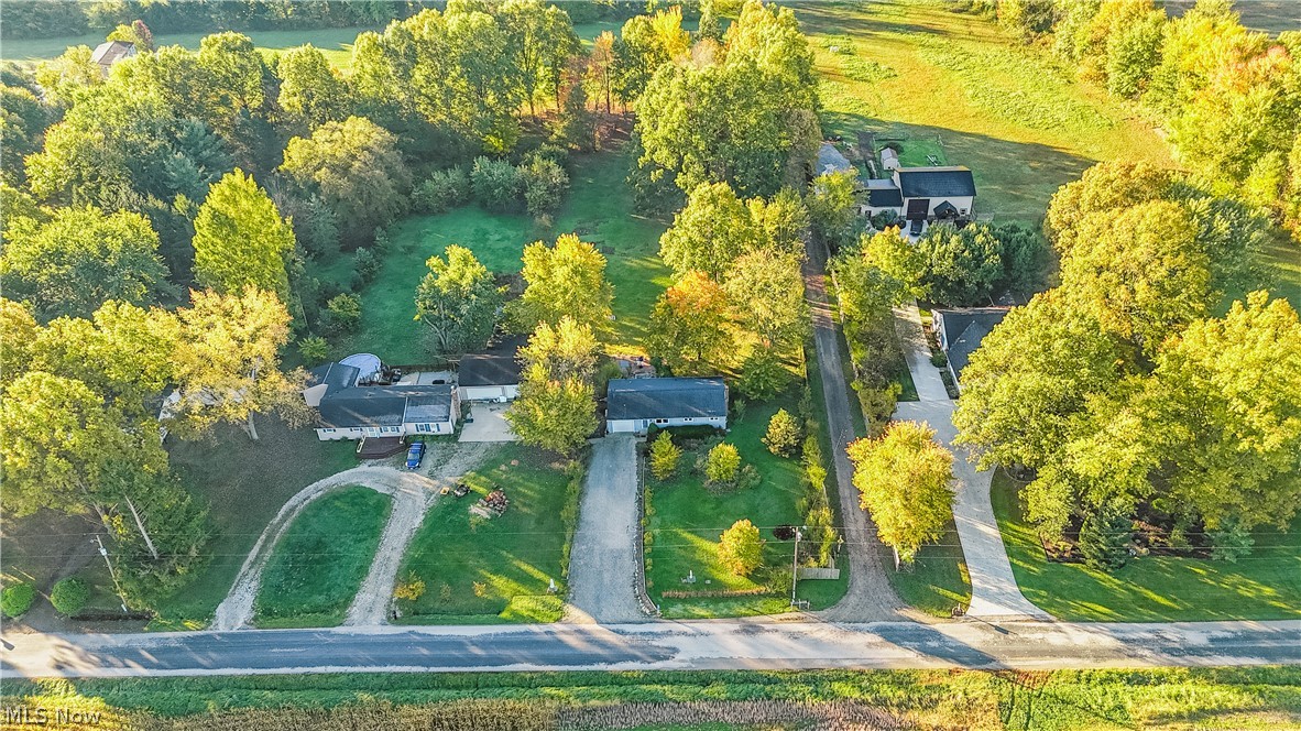 3317 Fox Lake Road Wooster OH 44691