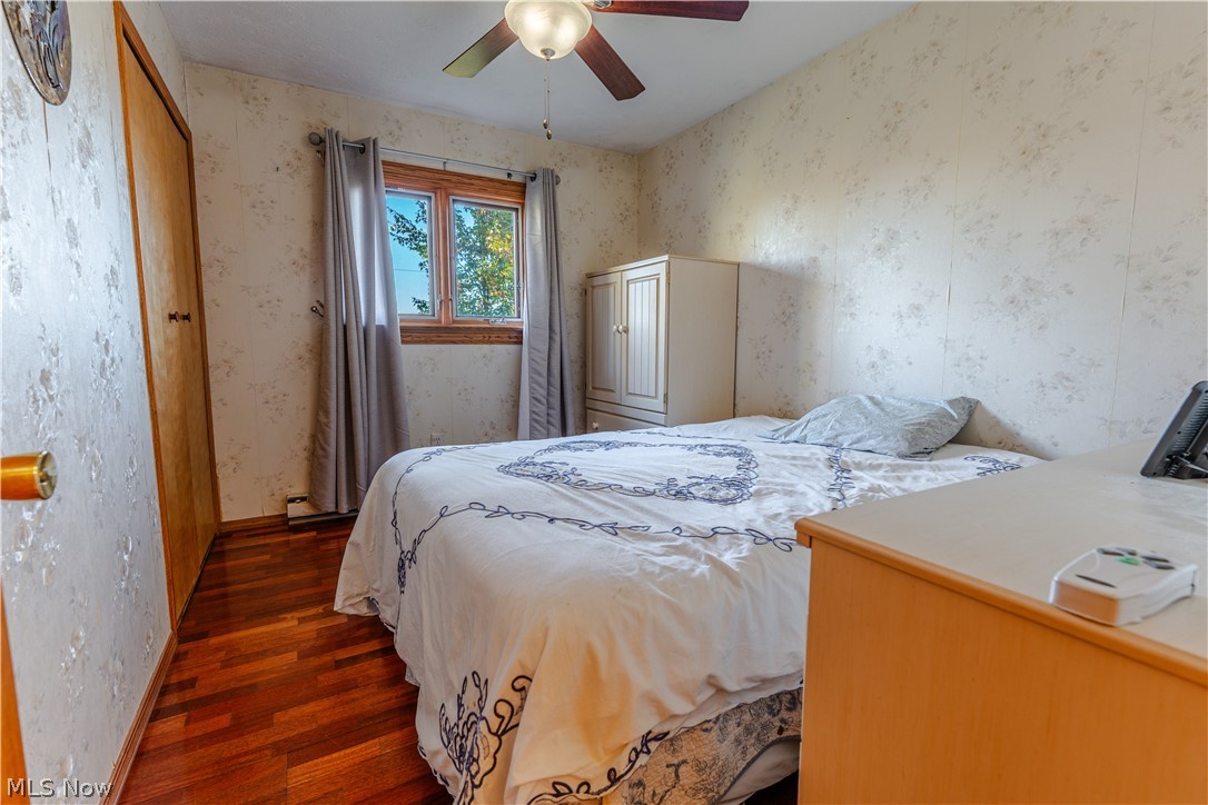 3317 Fox Lake Road Wooster OH 44691