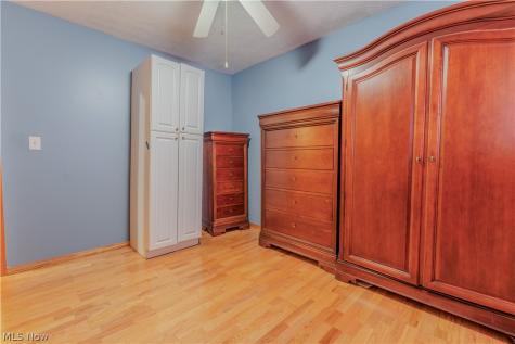 3317 Fox Lake Road Wooster OH 44691