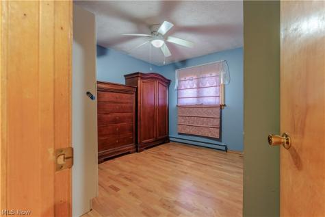 3317 Fox Lake Road Wooster OH 44691