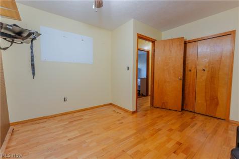 3317 Fox Lake Road Wooster OH 44691