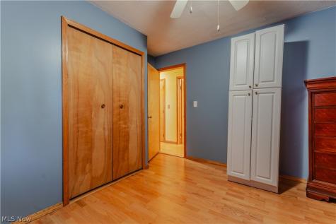 3317 Fox Lake Road Wooster OH 44691