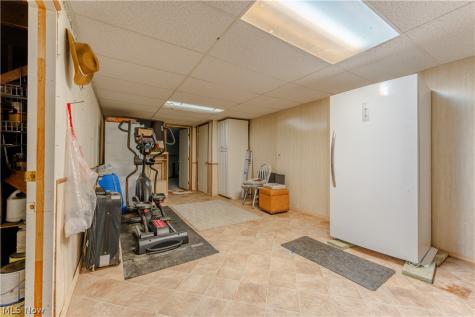 3317 Fox Lake Road Wooster OH 44691