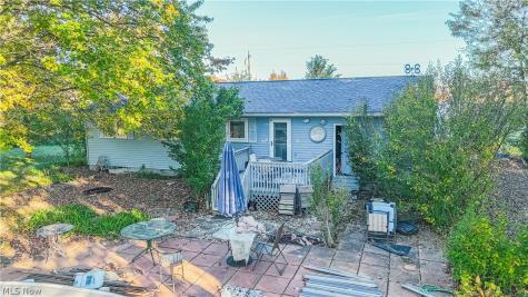 3317 Fox Lake Road Wooster OH 44691