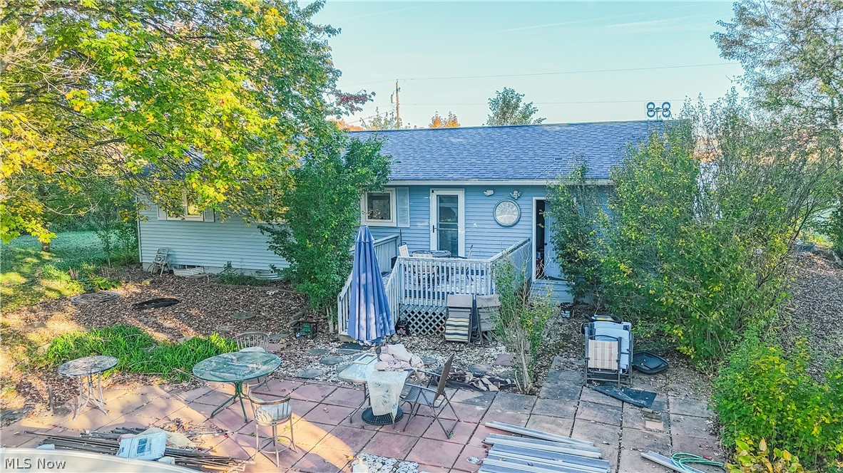 3317 Fox Lake Road Wooster OH 44691