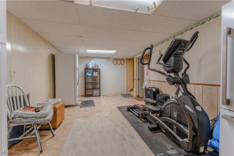 3317 Fox Lake Road Wooster OH 44691