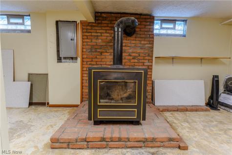 3317 Fox Lake Road Wooster OH 44691