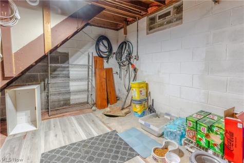 3317 Fox Lake Road Wooster OH 44691