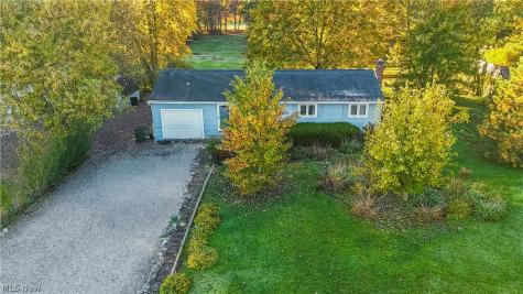 3317 Fox Lake Road Wooster OH 44691