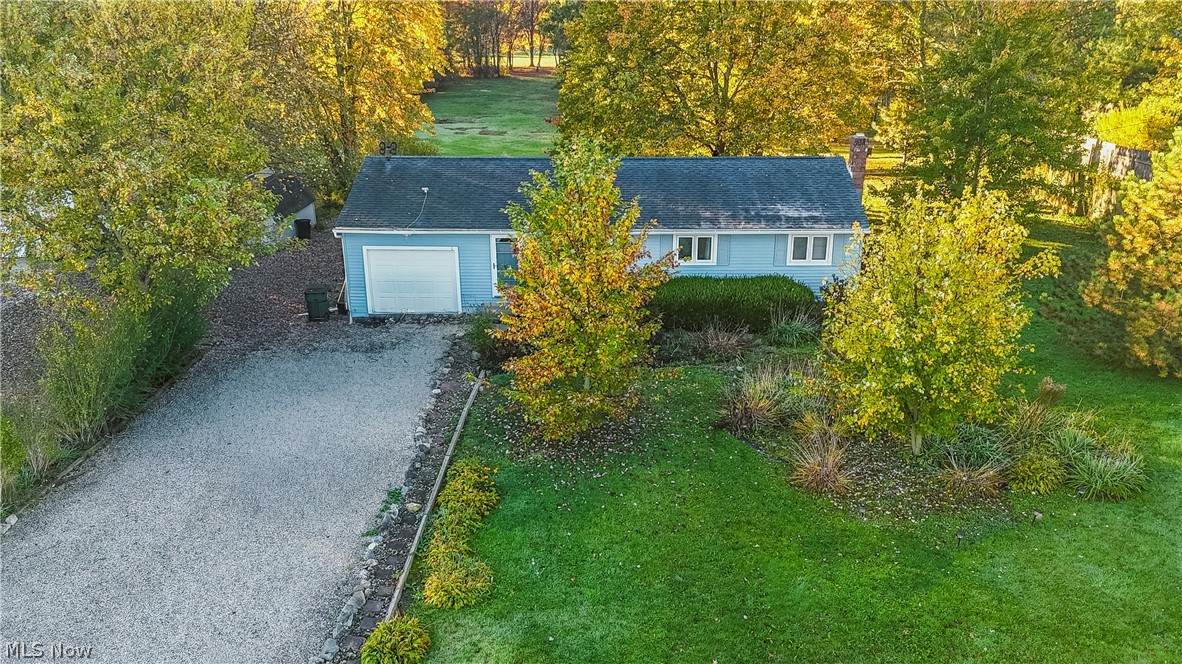 3317 Fox Lake Road Wooster OH 44691