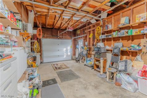 3317 Fox Lake Road Wooster OH 44691
