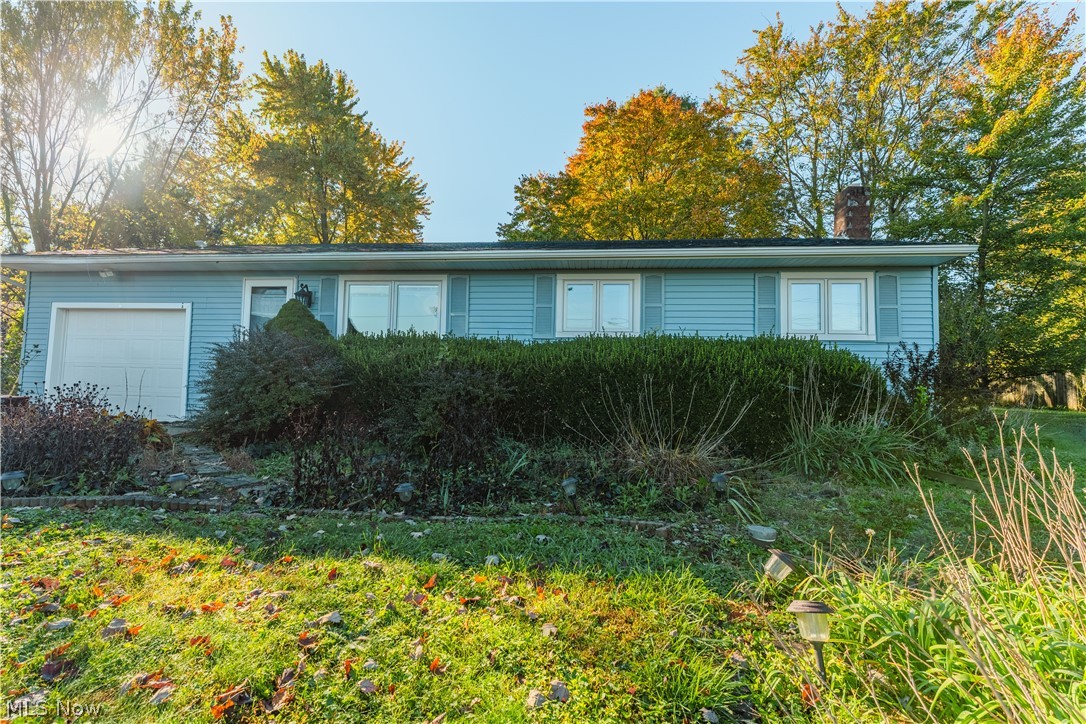 3317 Fox Lake Road Wooster OH 44691