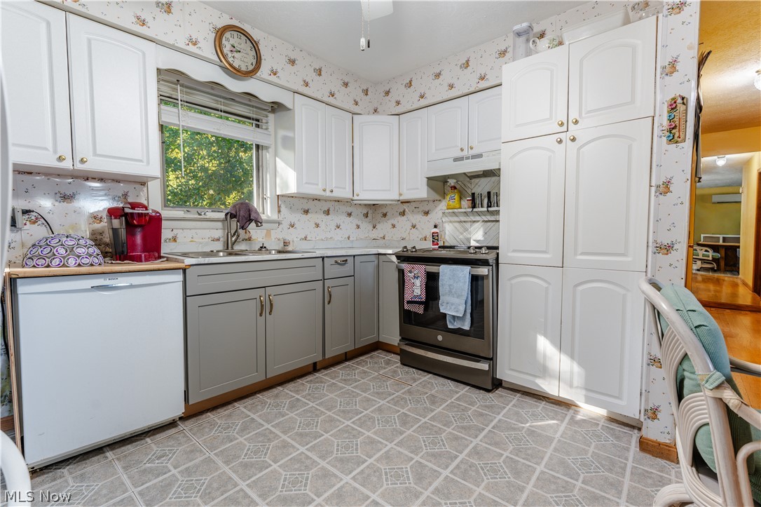 3317 Fox Lake Road Wooster OH 44691