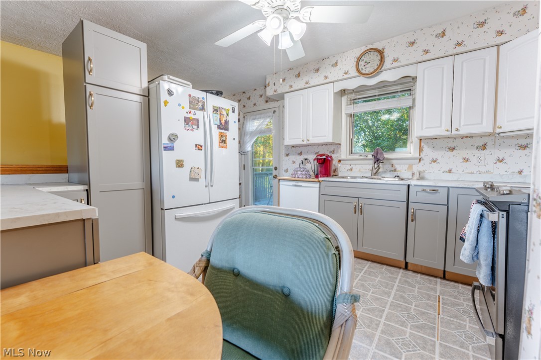 3317 Fox Lake Road Wooster OH 44691