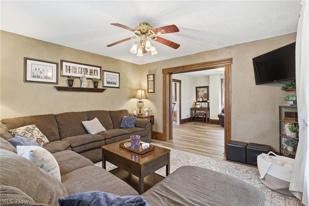 225 Woodward Street Bellevue OH 44811