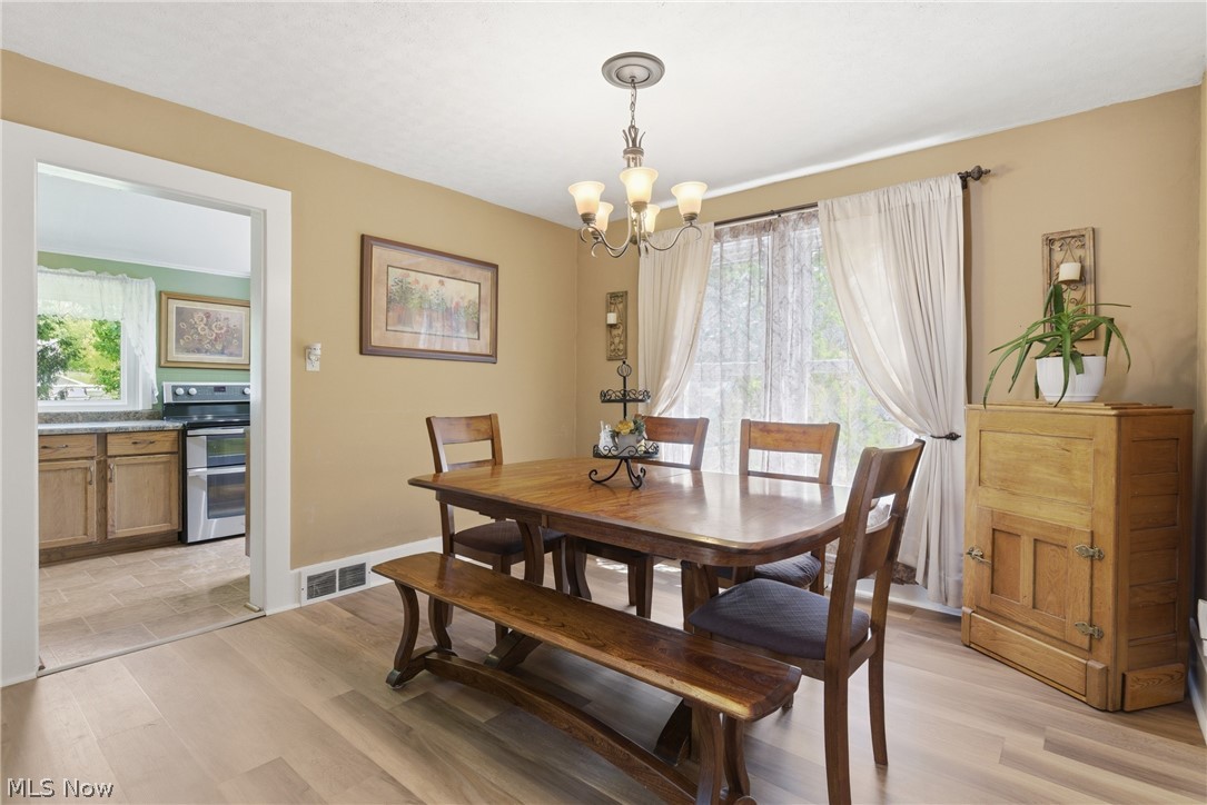 225 Woodward Street Bellevue OH 44811