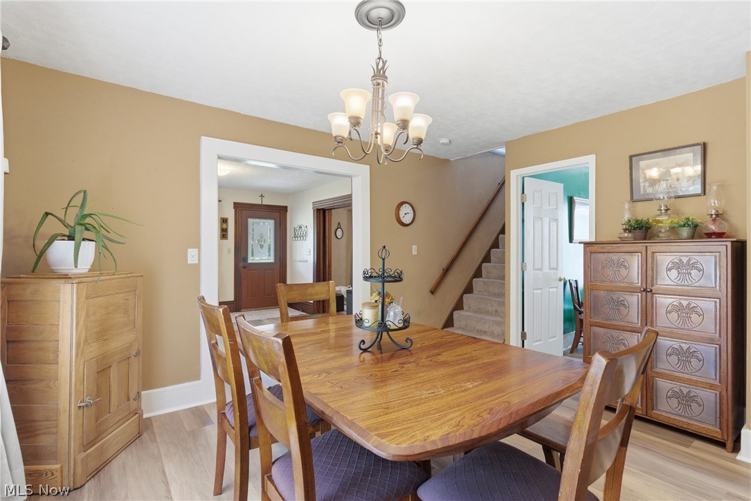 225 Woodward Street Bellevue OH 44811