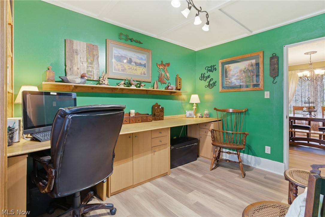 225 Woodward Street Bellevue OH 44811