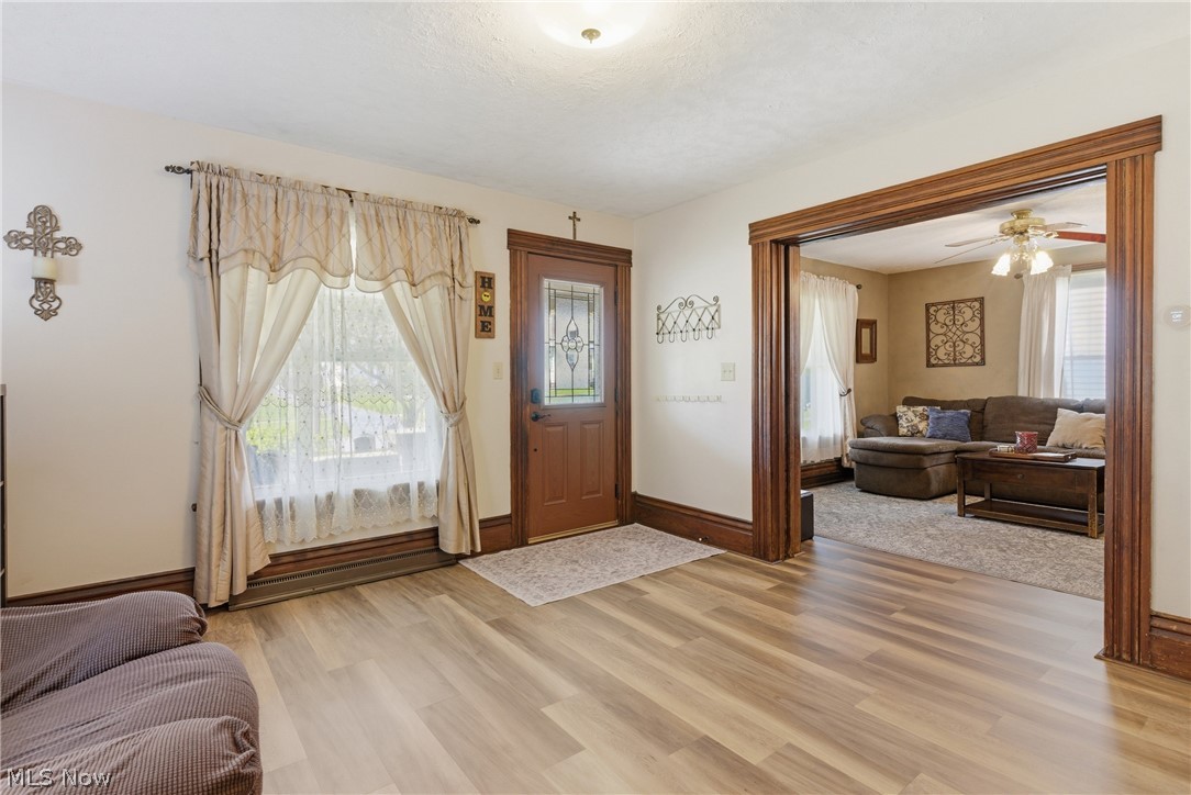 225 Woodward Street Bellevue OH 44811